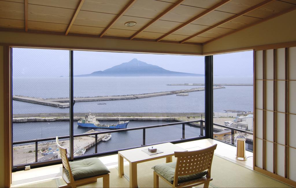 Hana Rebun Kafuka Exterior photo